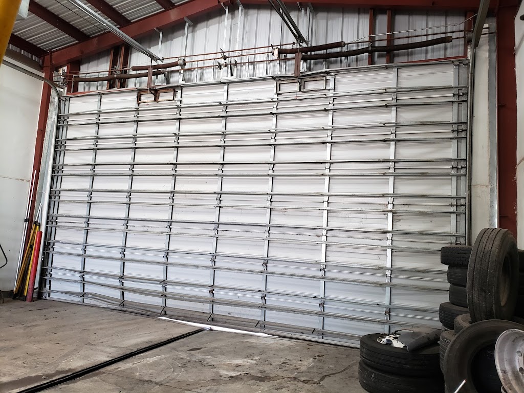 Guaranteed Overhead Door | 804 N Douglas Blvd, Midwest City, OK 73130, USA | Phone: (405) 532-1606