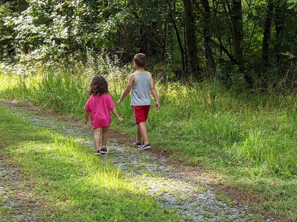 Mason Farm Biological Reserve Trailhead | Chapel Hill, NC 27517, USA | Phone: (919) 962-0522