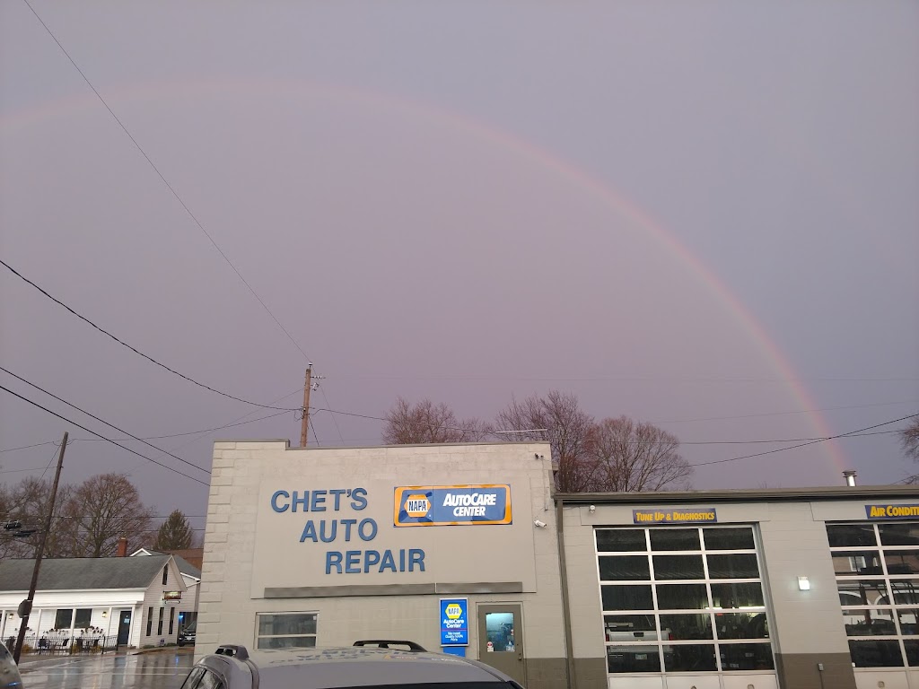 Chets Auto Repair | 15 E Depot St, Pataskala, OH 43062 | Phone: (740) 927-4006