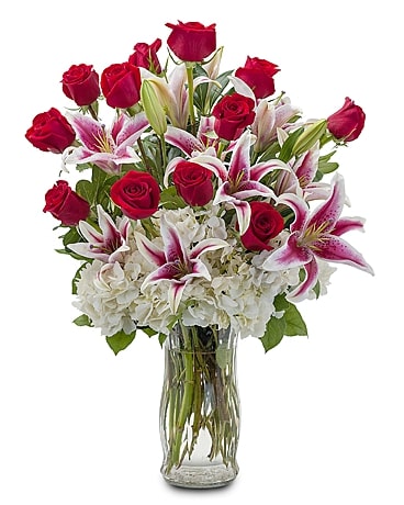 Martins Flowers & Gifts | 500 Jackson St, Methuen, MA 01844, United States | Phone: (978) 689-8104