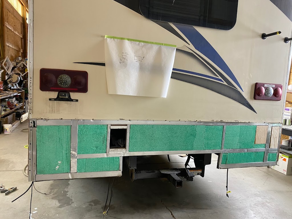 Perfection RV Restoration & Services - Brighton Location | 14550 Shadow Wood St, Brighton, CO 80603 | Phone: (303) 834-0991