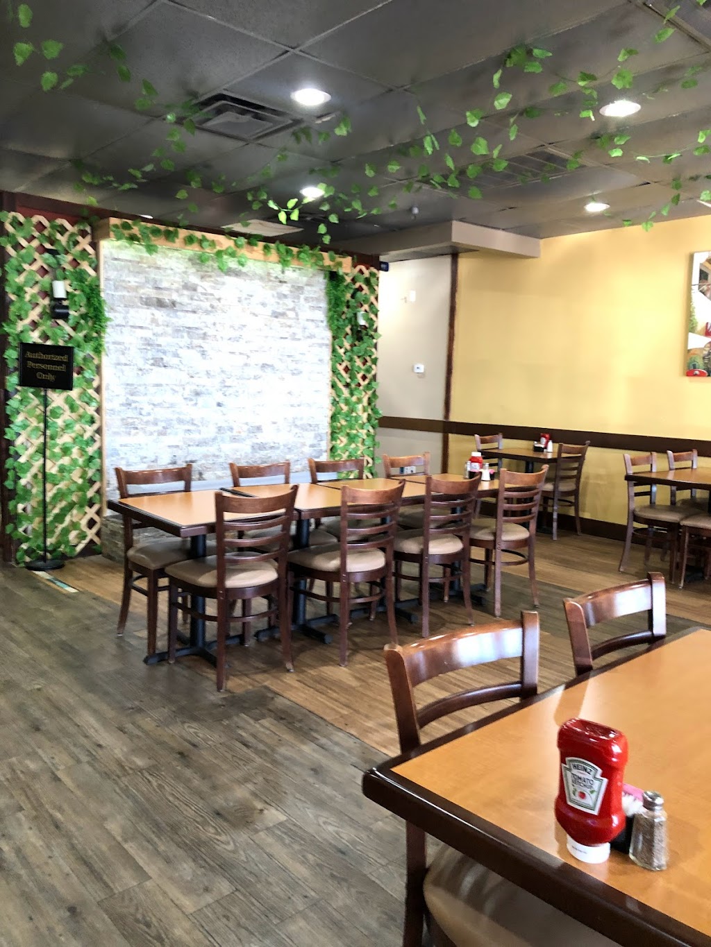 Bethlehem Mediterranean Grill | 733 W Danforth Rd, Edmond, OK 73003, USA | Phone: (405) 471-6727