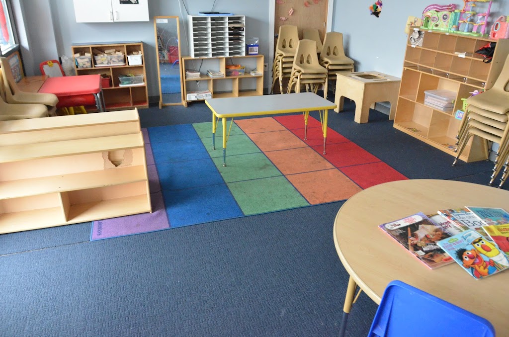 Pre-K & Play Academy- NW Omaha - Sunday