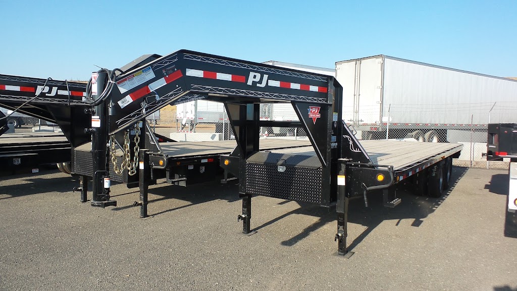 Bonander Trailer Sales & Services | 4401 N Golden State Blvd, Turlock, CA 95382, USA | Phone: (209) 668-3340