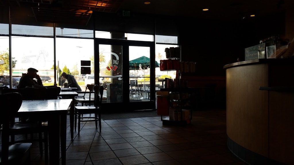 Starbucks | 16809 Pacific Hwy, Lynnwood, WA 98037, USA | Phone: (425) 741-6537