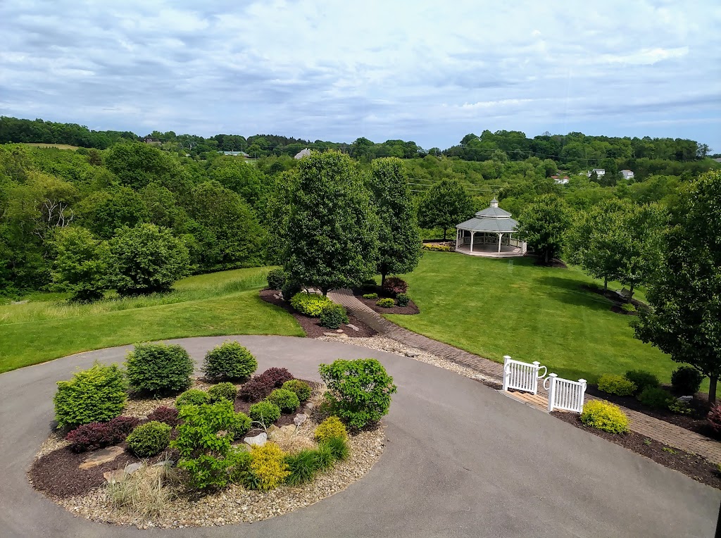 Pine Community Center | 100 Pine Park Dr, Wexford, PA 15090, USA | Phone: (724) 625-1636