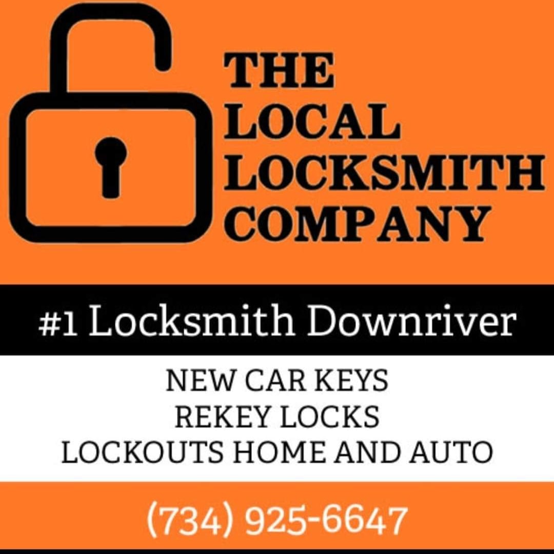 The Local Locksmith Company | 3229 Ward St, Trenton, MI 48183, United States | Phone: (734) 925-6647