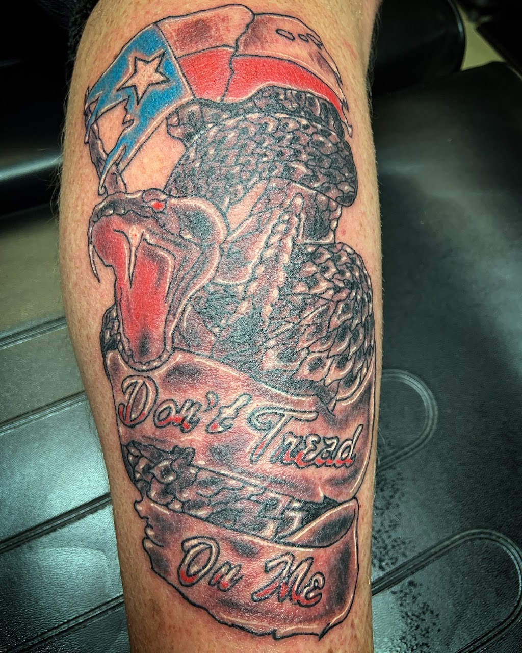 Ink Asylum | 1671 S Old Hwy 141, Fenton, MO 63026 | Phone: (636) 717-9090