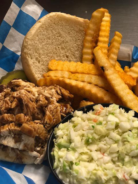 Slick Pig BBQ | 1303 Plaza Dr, Smyrna, TN 37167, USA | Phone: (615) 930-2993