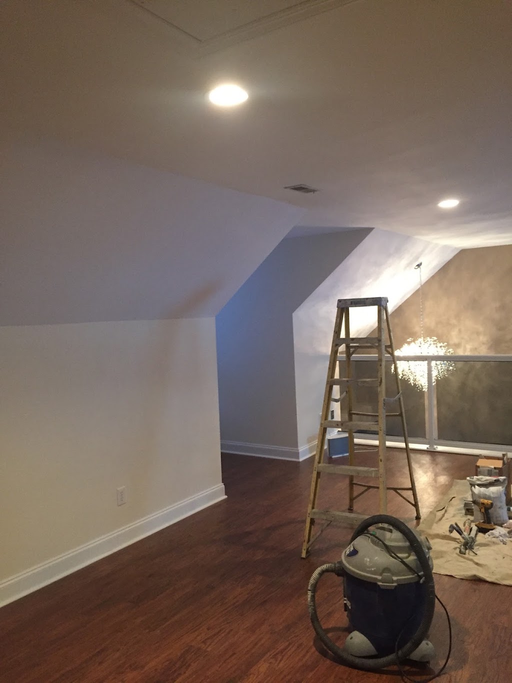 Top Dog Painting & Remodeling | 157 Markham Dr, Mooresville, NC 28115, USA | Phone: (704) 495-2433