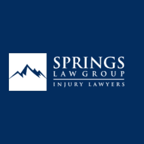 Springs Law Group | 1880 Office Club Pointe Suite 200, Colorado Springs, CO 80920, United States | Phone: (719) 249-6323