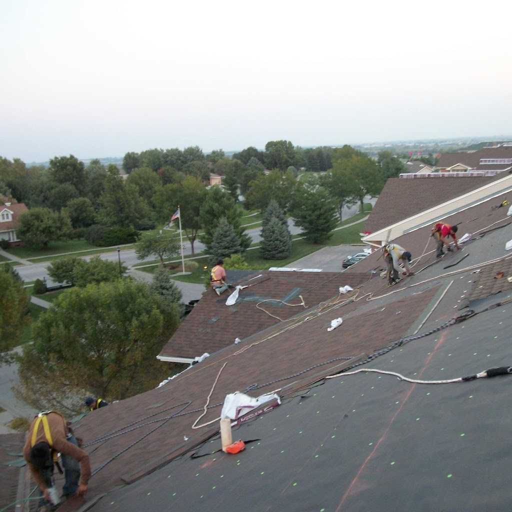 Emerald Roofing | 2435 S 156th Cir, Omaha, NE 68130, USA | Phone: (402) 330-0999