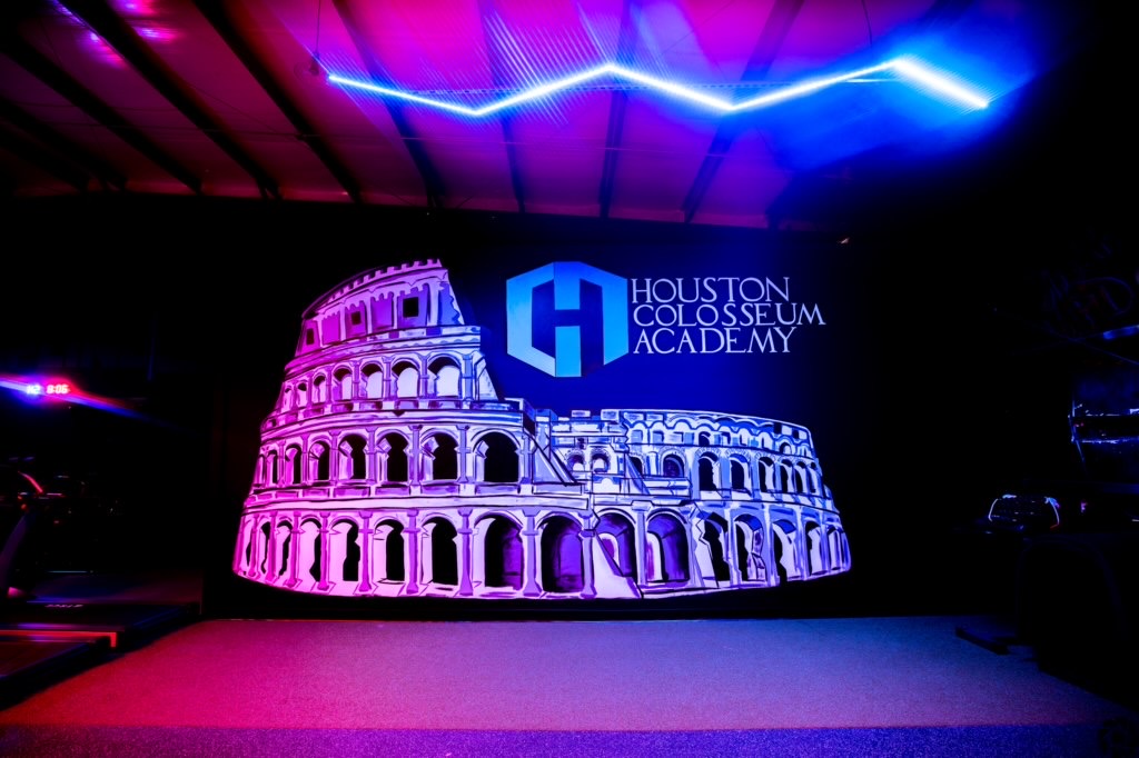 Houston Colosseum Academy | 14929 Westpark Dr ste 200, Houston, TX 77082, USA | Phone: (832) 933-9860