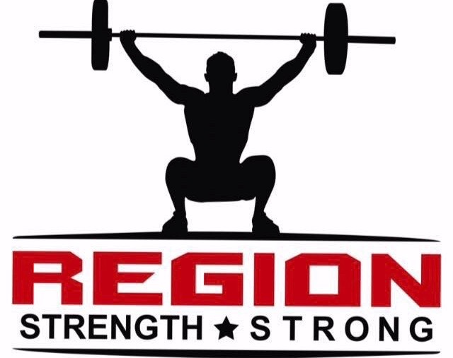 Region Strength Personal Training | 826 Cedar Pkwy, Schererville, IN 46375, USA | Phone: (708) 668-2782