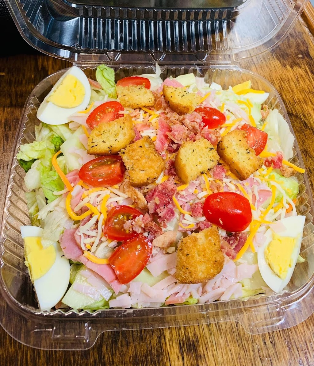 Rays Pizza Place | 9828 Main St, Hustonville, KY 40437, USA | Phone: (606) 346-3284