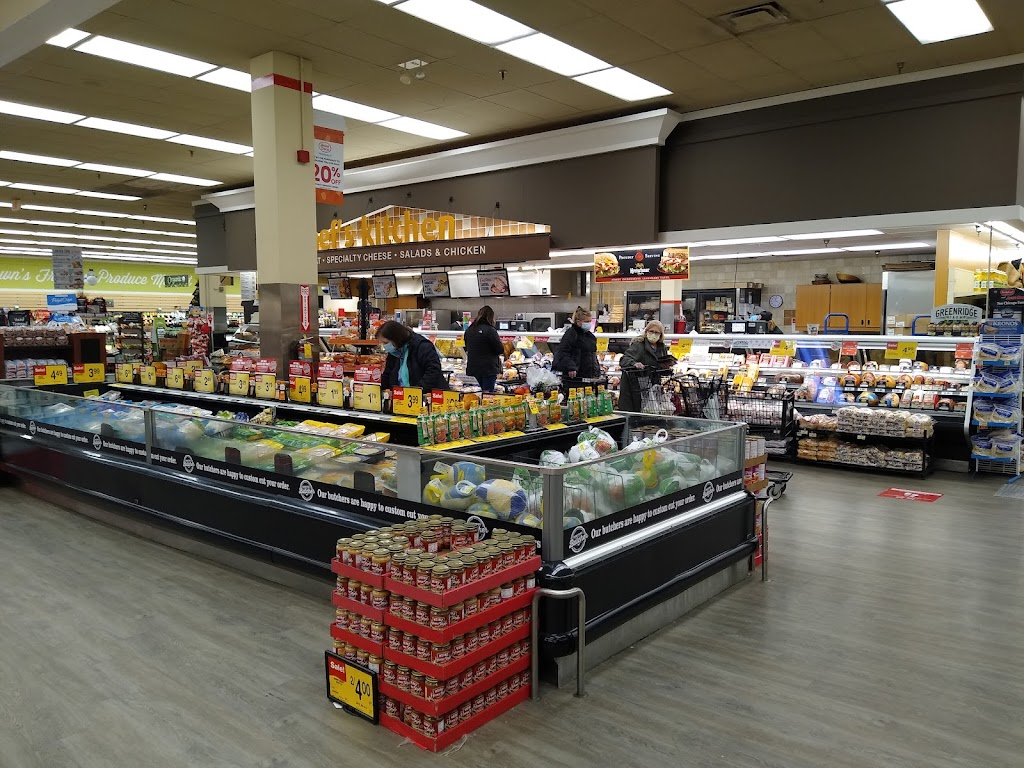 Jewel-Osco | 8801 S Ridgeland Ave, Oak Lawn, IL 60453, USA | Phone: (708) 599-4500