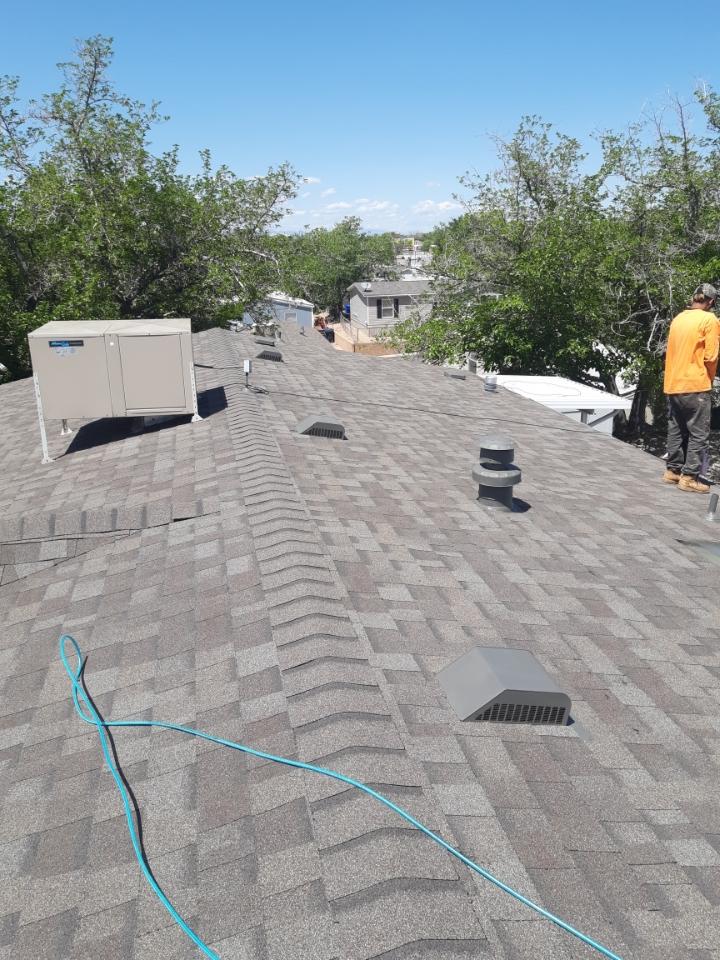 Lifetime Roof & Stucco | 1628 Arcadian Trail NW, Albuquerque, NM 87107 | Phone: (505) 913-7663