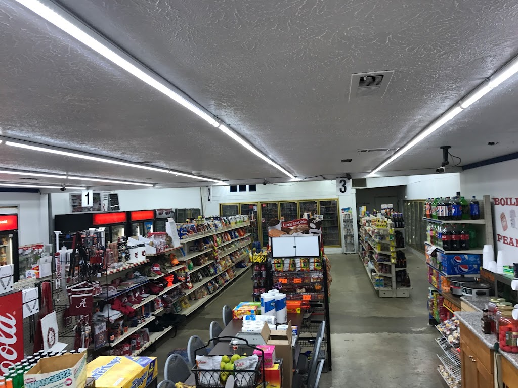 Dam Store | 71 Margretts Cir, Cropwell, AL 35054, USA | Phone: (205) 814-9026