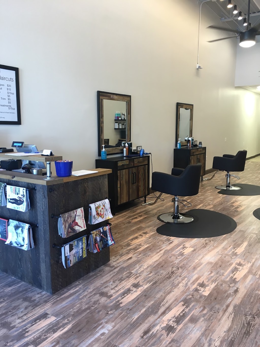 Studio Haircuts | 3592 Old Atlanta Rd #101, Suwanee, GA 30024, USA | Phone: (678) 341-9128