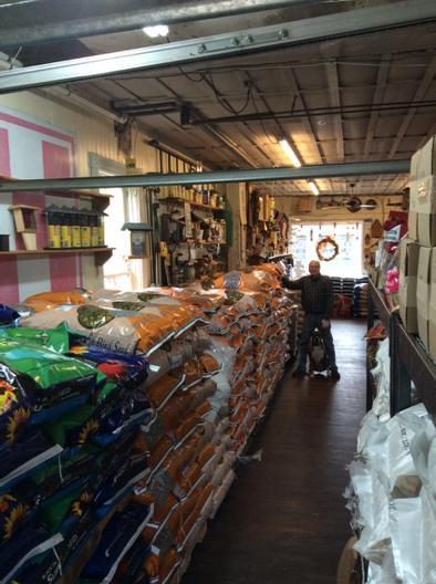 Newtown Feed and Supply | 6876 Main St, Cincinnati, OH 45244 | Phone: (513) 271-3446