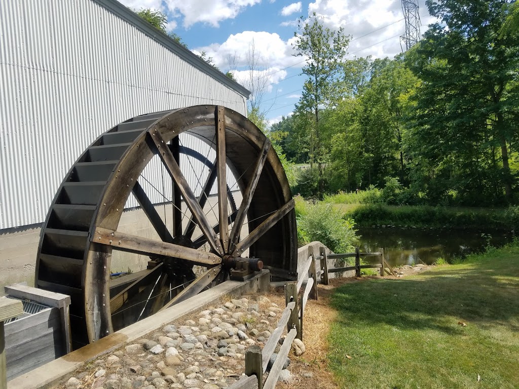 Wolcott Mill Metropark Historic Center | 63841 Wolcott Rd, Romeo, MI 48065, USA | Phone: (586) 749-5797