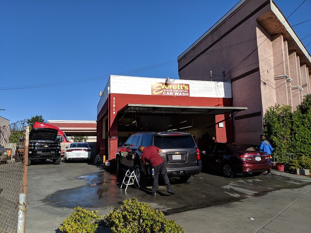 Everetts Klean Car Detail | 11519 Bellflower Blvd, Downey, CA 90241, USA | Phone: (562) 869-5888