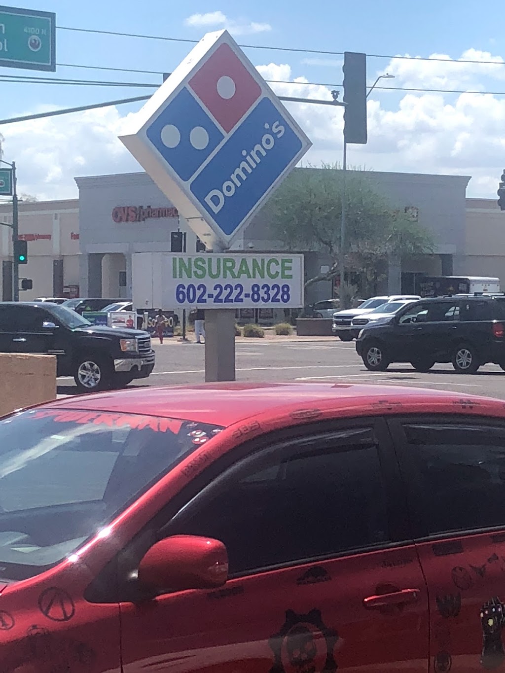 ALCO INSURANCE AGENCY | 3335 N 19th Ave, Phoenix, AZ 85015, USA | Phone: (602) 222-8328