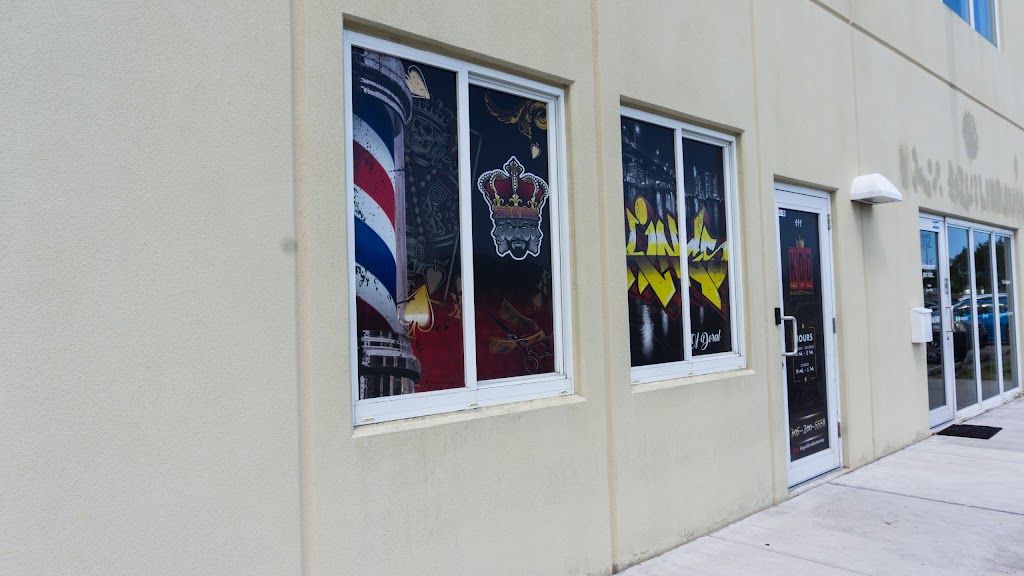 The Kingz of Doral Barbershop | 2555 NW 102nd Ave #111, Doral, FL 33172, USA | Phone: (305) 200-5558