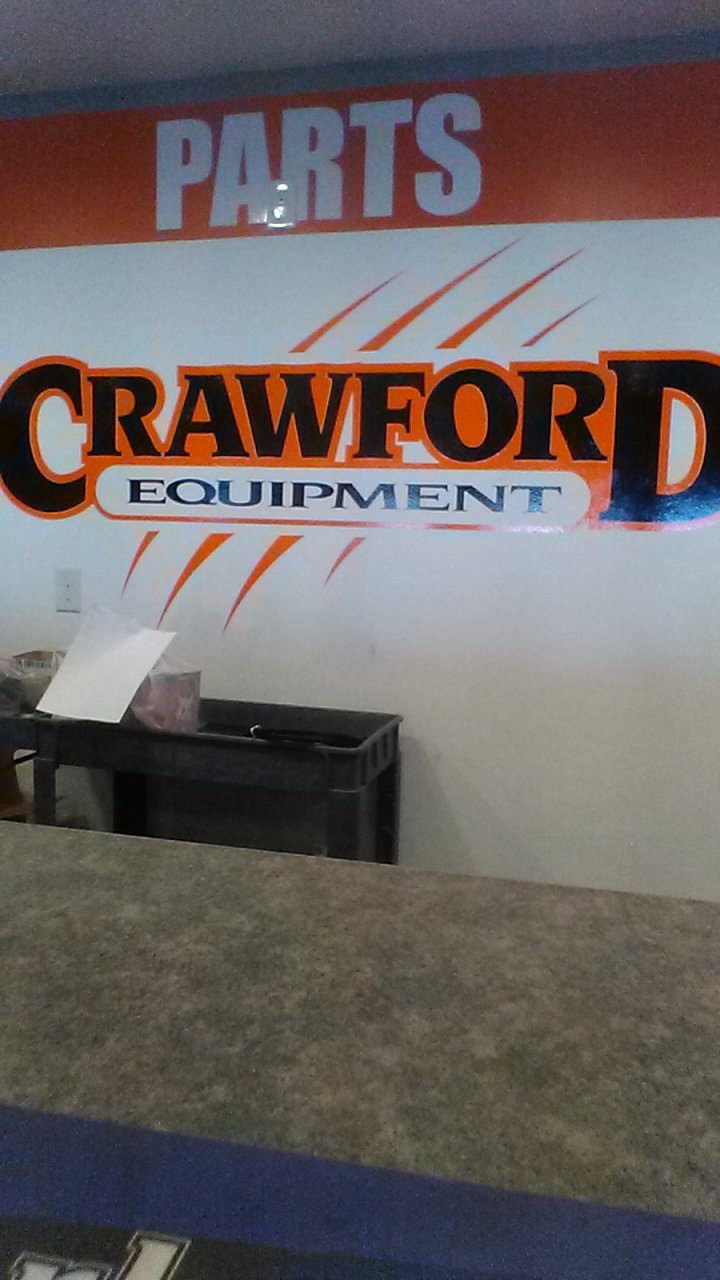 Crawfords Equipment Inc | 4898 MN-95, Cambridge, MN 55008, USA | Phone: (763) 689-1794