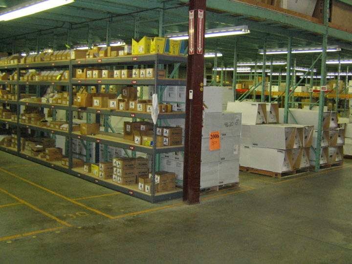 Maumee Plumbing & Heating Supply | 12860 Eckel Junction Rd, Perrysburg, OH 43551, USA | Phone: (419) 874-7991