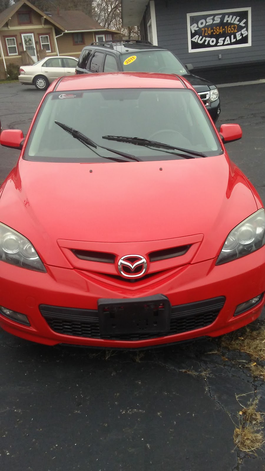 Brake Stopp Auto Sales | 2615 Steffin Hill Rd, Beaver Falls, PA 15010, USA | Phone: (724) 384-1652
