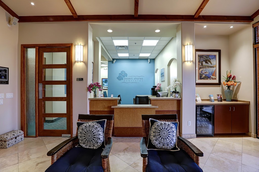 Desert Shores Dentistry | 16515 S 40th St Ste 101, Phoenix, AZ 85048, USA | Phone: (480) 759-2000
