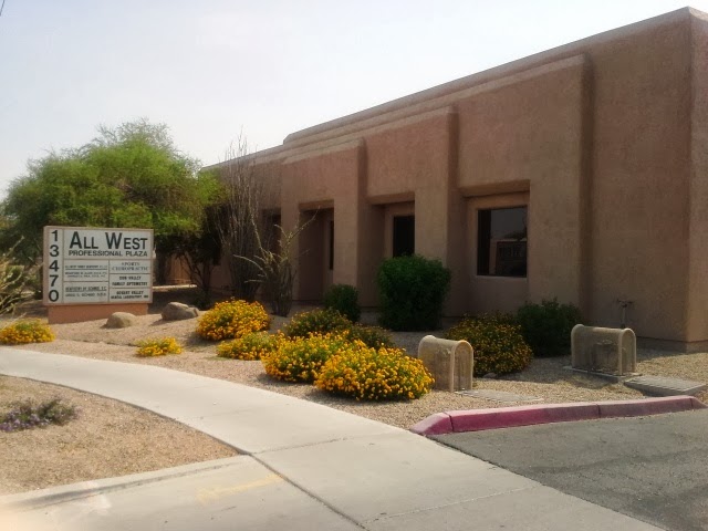 Sun Valley Family Optometry | 7075 W Bell Rd # 5, Glendale, AZ 85308, USA | Phone: (623) 594-0325