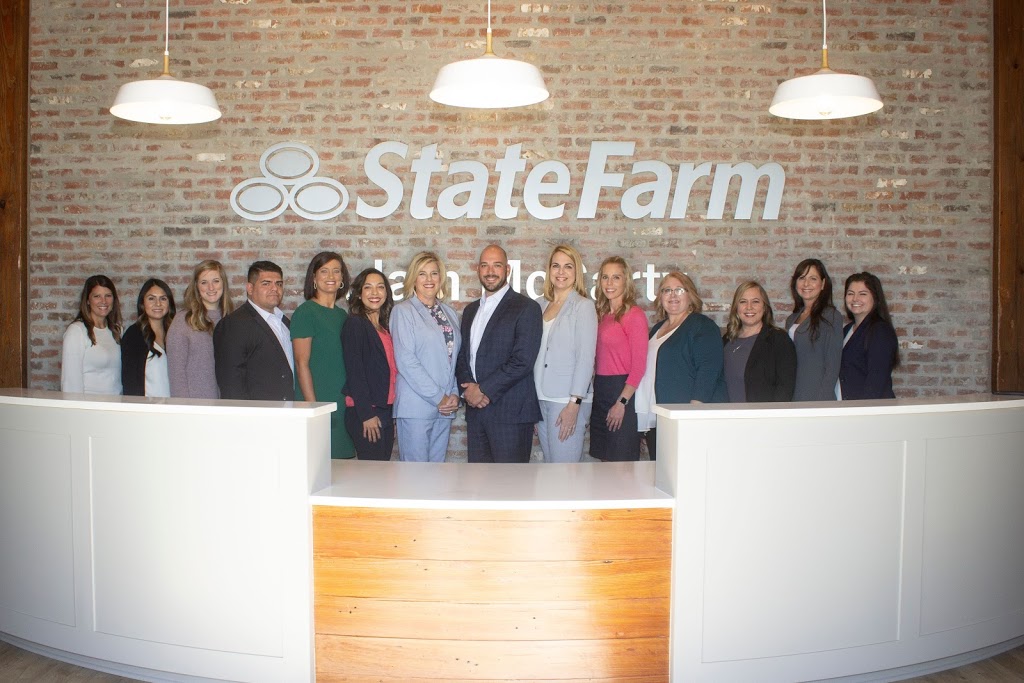 Adam McCarty - State Farm Insurance Agent | 12550 Airline Hwy #101, Gonzales, LA 70737, USA | Phone: (225) 647-2151
