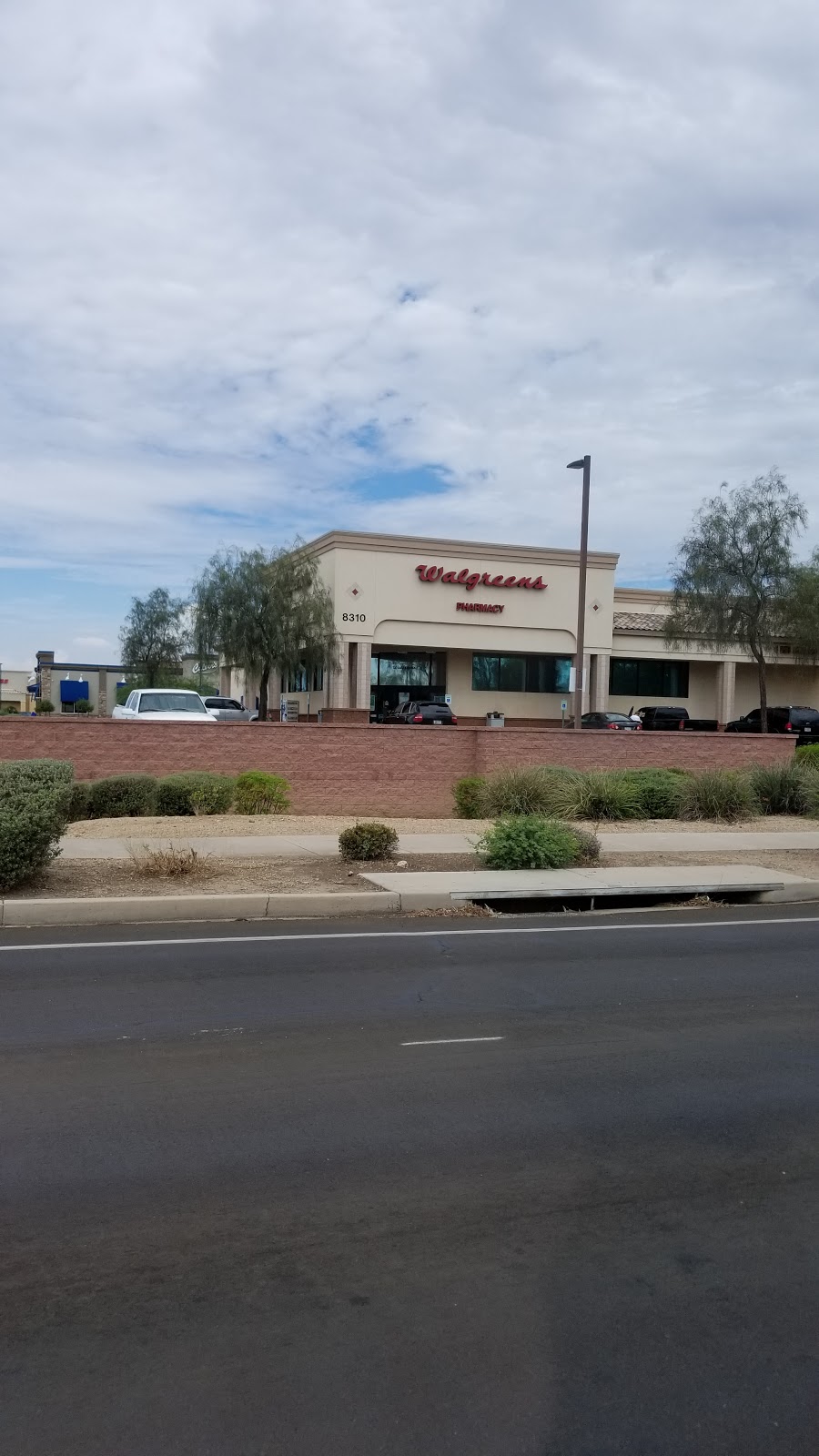 Walgreens | 8310 W Deer Valley Rd, Peoria, AZ 85382, USA | Phone: (623) 362-1960