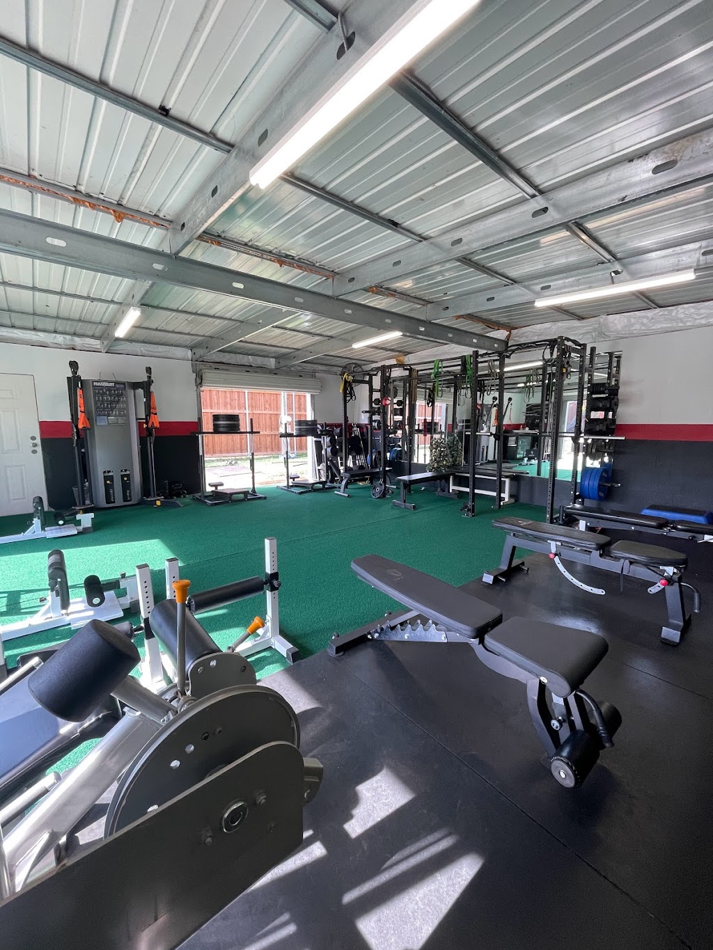 DG Fitness | 5308 Waterview Dr, Arlington, TX 76016, USA | Phone: (817) 706-8750