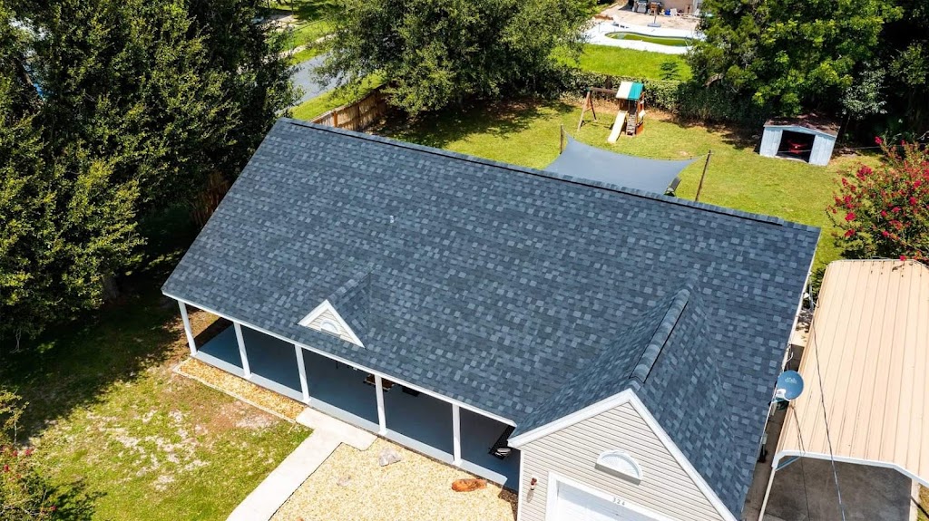 PJ Roofing, Inc | 9330 Cobb Rd, Brooksville, FL 34601, USA | Phone: (352) 230-5184