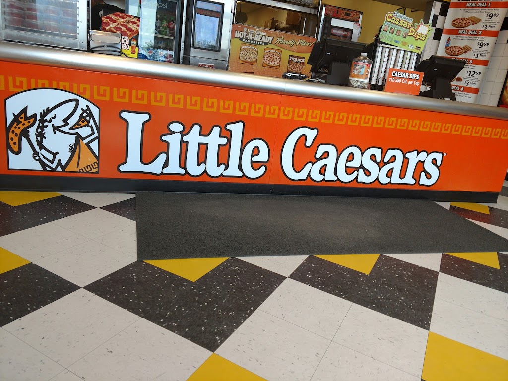 Little Caesars Pizza | 420 E F-M 351 SUITE 421, Beeville, TX 78102, USA | Phone: (361) 358-9555
