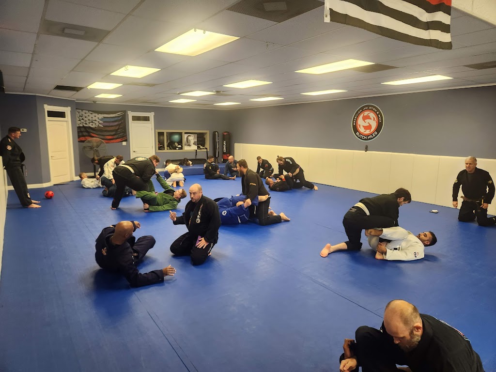 ECOS BJJ | 3303 N Main St, High Point, NC 27265, USA | Phone: (336) 803-4760