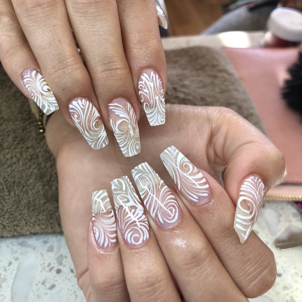 JASMINE NAILS AND DAY SPA | 3161 Union Lake Rd, Commerce Charter Twp, MI 48382, USA | Phone: (248) 366-9964