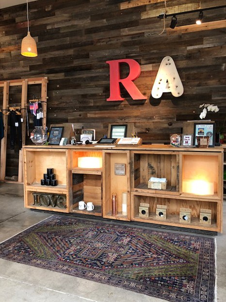 Ra Yoga | 3077 Bristol St, Costa Mesa, CA 92626, USA | Phone: (714) 708-3060