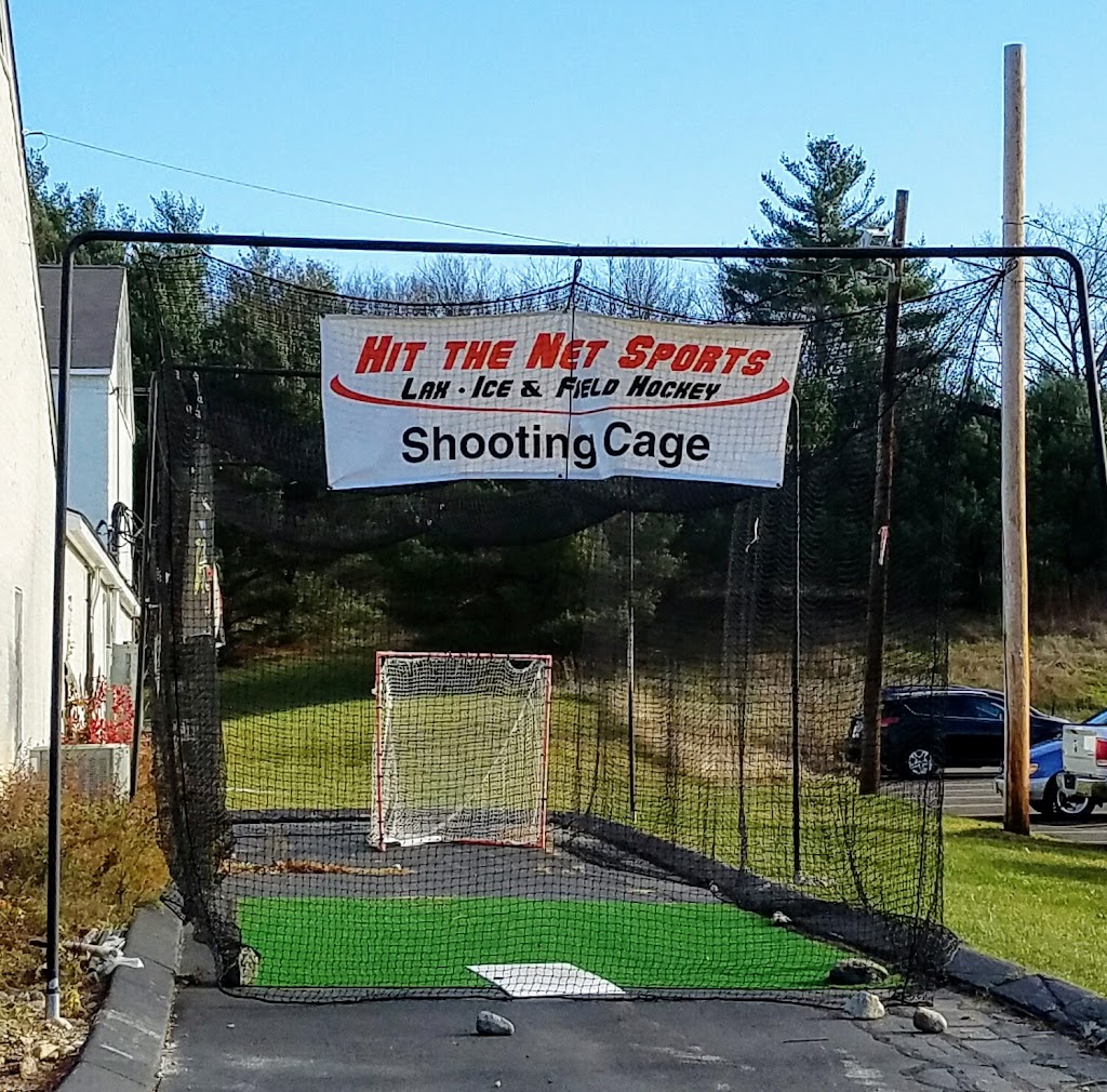 Hit the Net Sports | 141 Great Rd, Acton, MA 01720, USA | Phone: (978) 266-2600