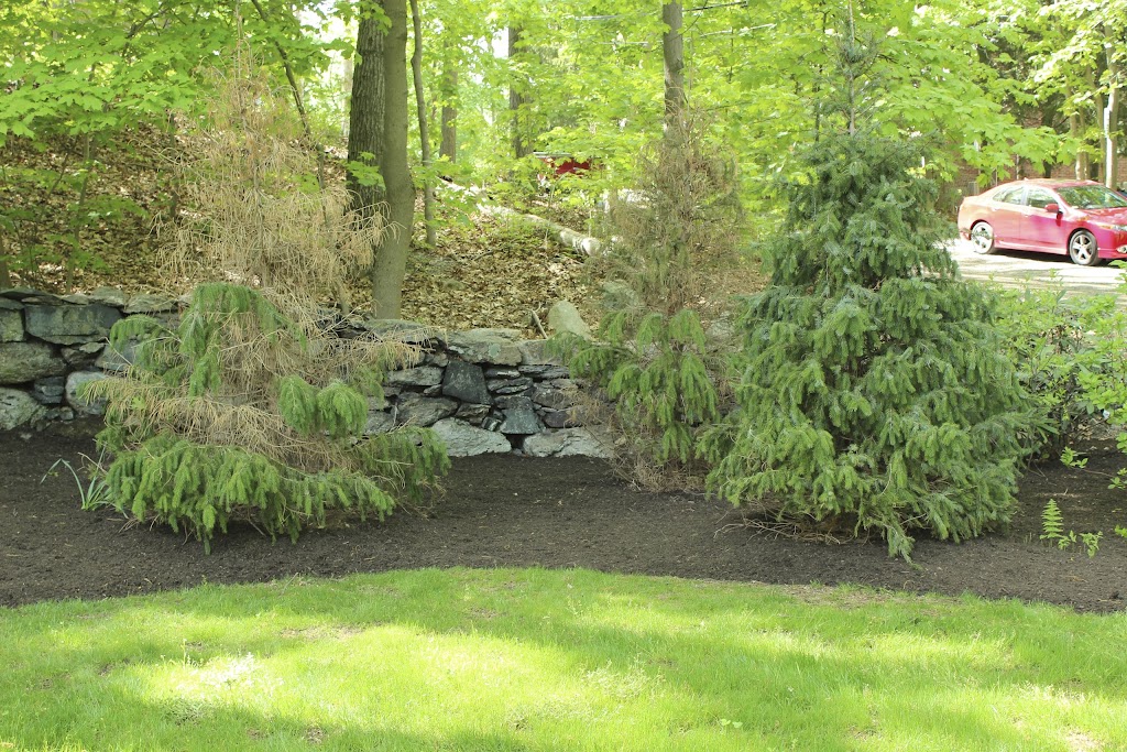 Minuteman Landscaping Inc. | 2352 Main St, Concord, MA 01742, USA | Phone: (617) 782-7332