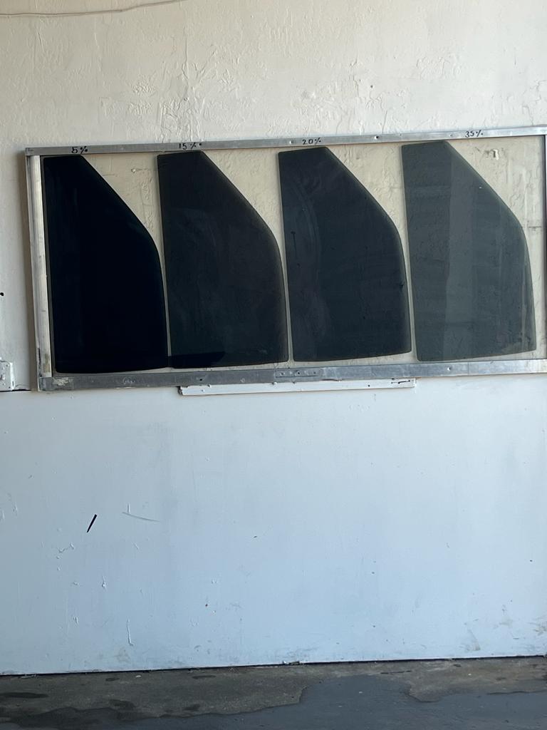El Sierreño Window Tinting | 2445 W Van Buren St, Phoenix, AZ 85009 | Phone: (480) 255-7142