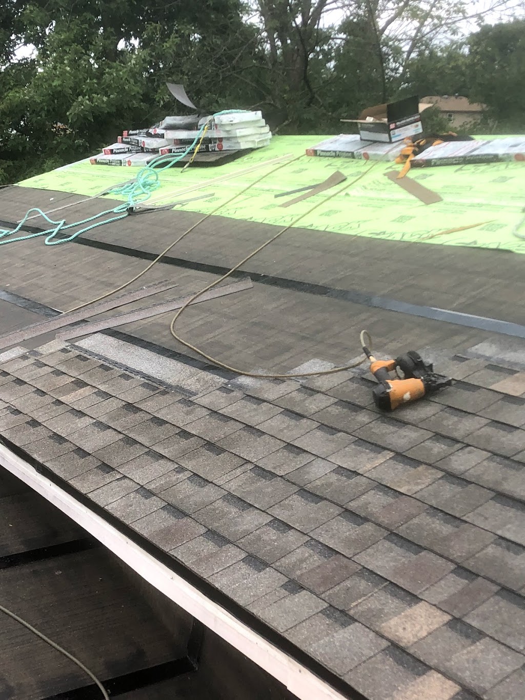 Lemberg Roofing | 6407 Goebel Dr, Parma, OH 44134, USA | Phone: (440) 503-6479