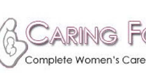 Caring For Women | 3505 E Meridian Park Loop Suite 100, Wasilla, AK 99654, USA | Phone: (907) 279-2229