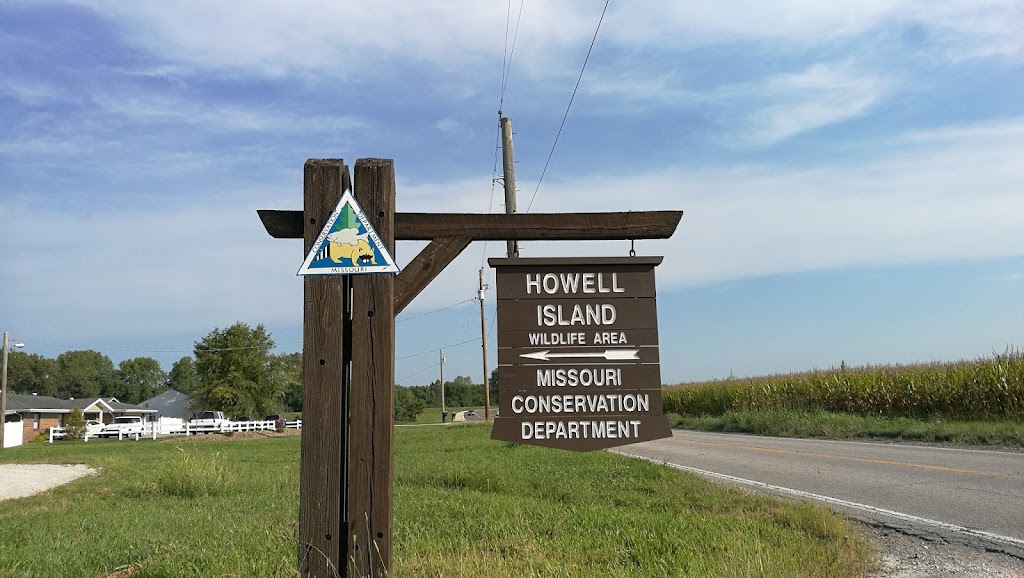 Howell Island Conservation Area | Chesterfield, MO 63005, USA | Phone: (636) 441-4554