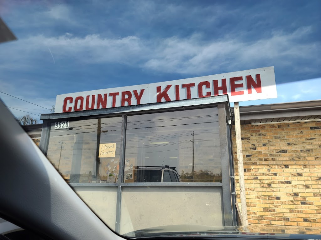 Country Kitchen | 9628 TN-46, Bon Aqua, TN 37098, USA | Phone: (931) 670-4823