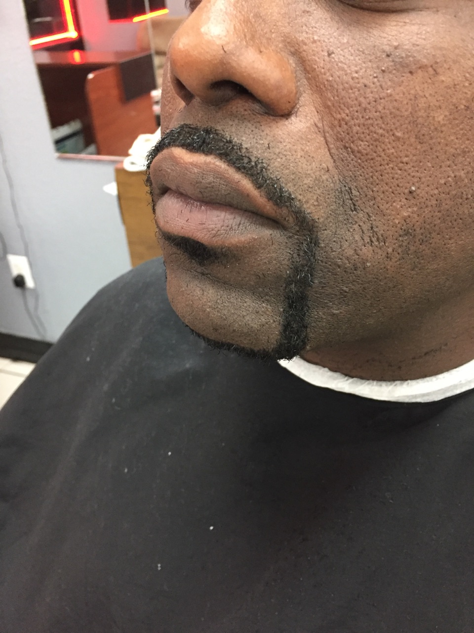 The Proper Cut Barbershop | 8622 NW 44th St, Lauderhill, FL 33351, USA | Phone: (954) 530-0980