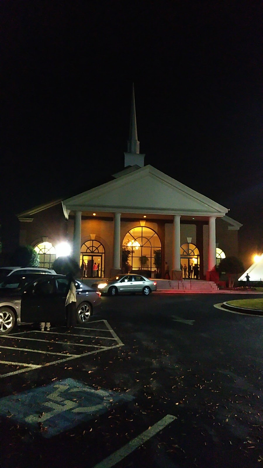 Gwinnett Romanian Baptist Church | 2005 Braselton Hwy, Buford, GA 30519 | Phone: (678) 421-4722